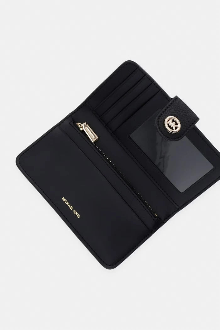Кожен портфейл MICHAEL Michael Kors