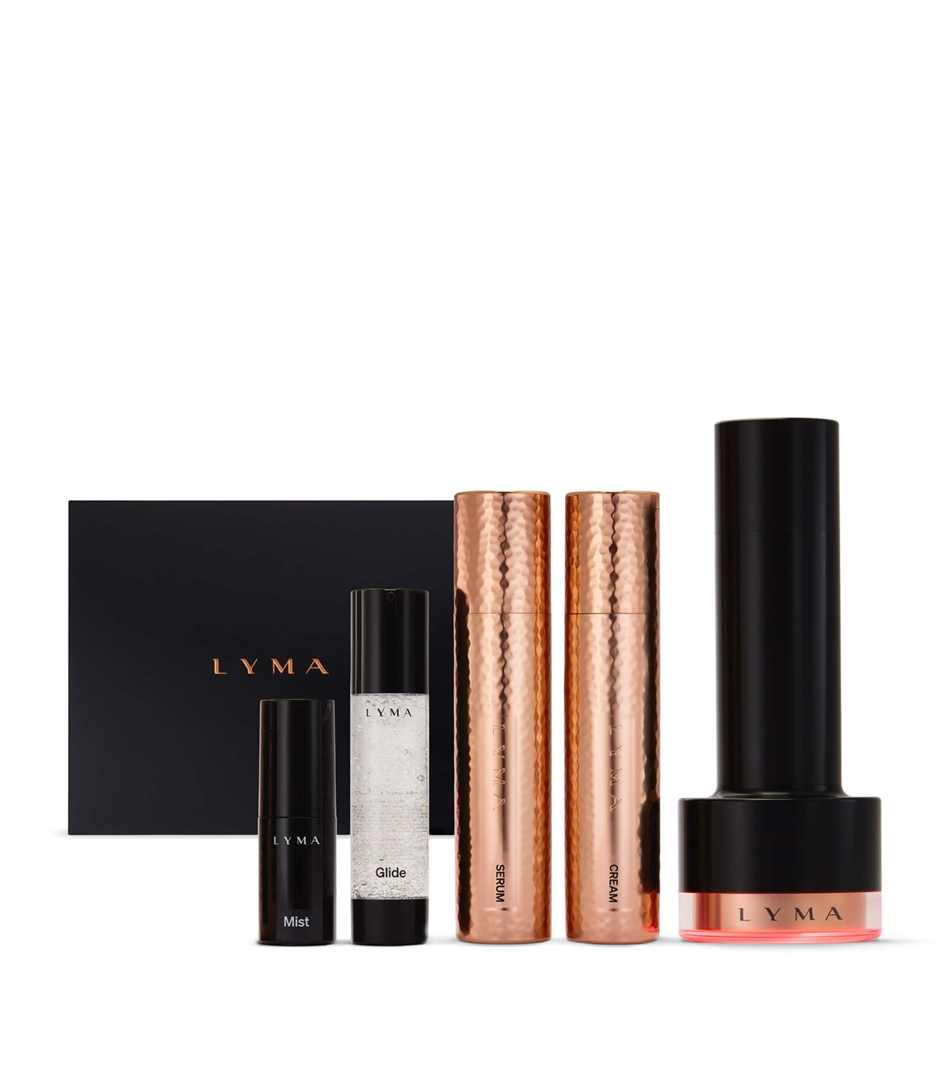 Laser PRO Starter Kit (Free Gift Worth £610)