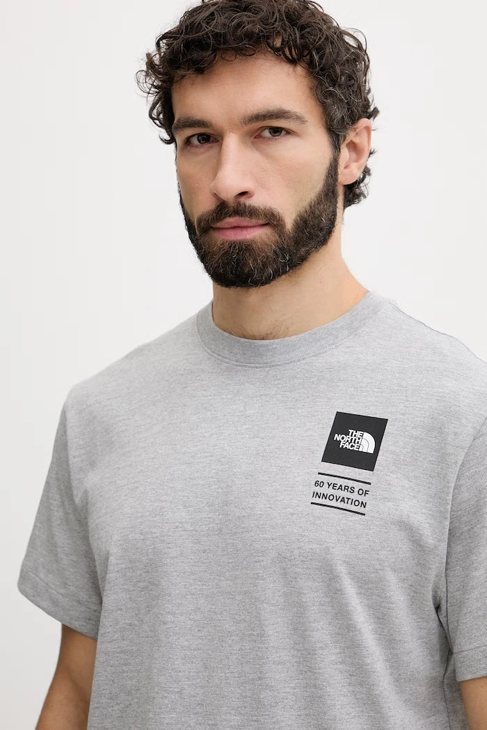 The North Face тениска мъжка с памук CELEBRATION