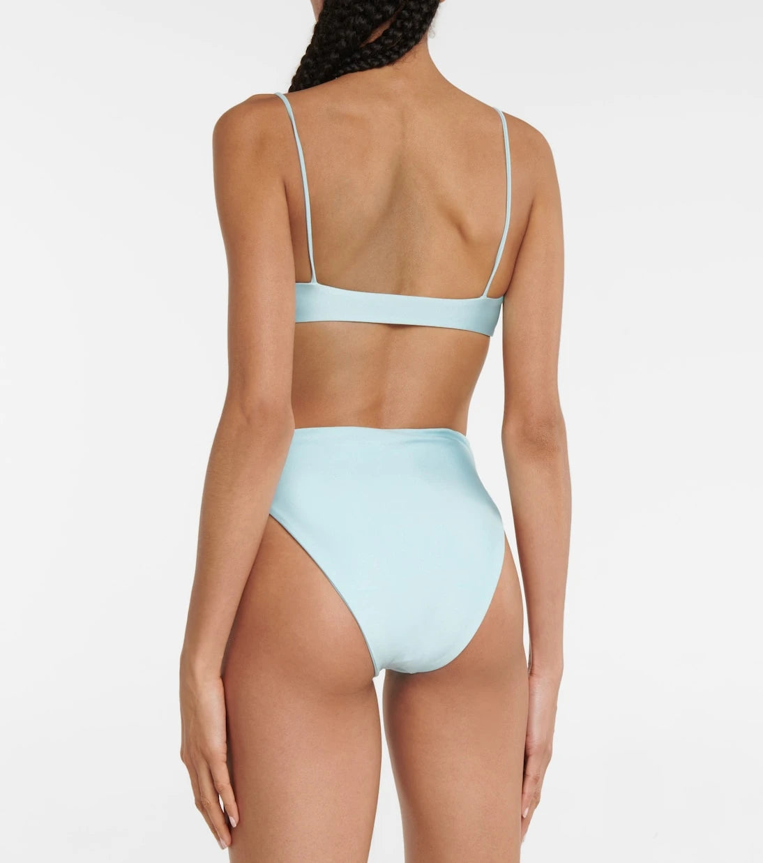 Jade Swim - Muse bikini top