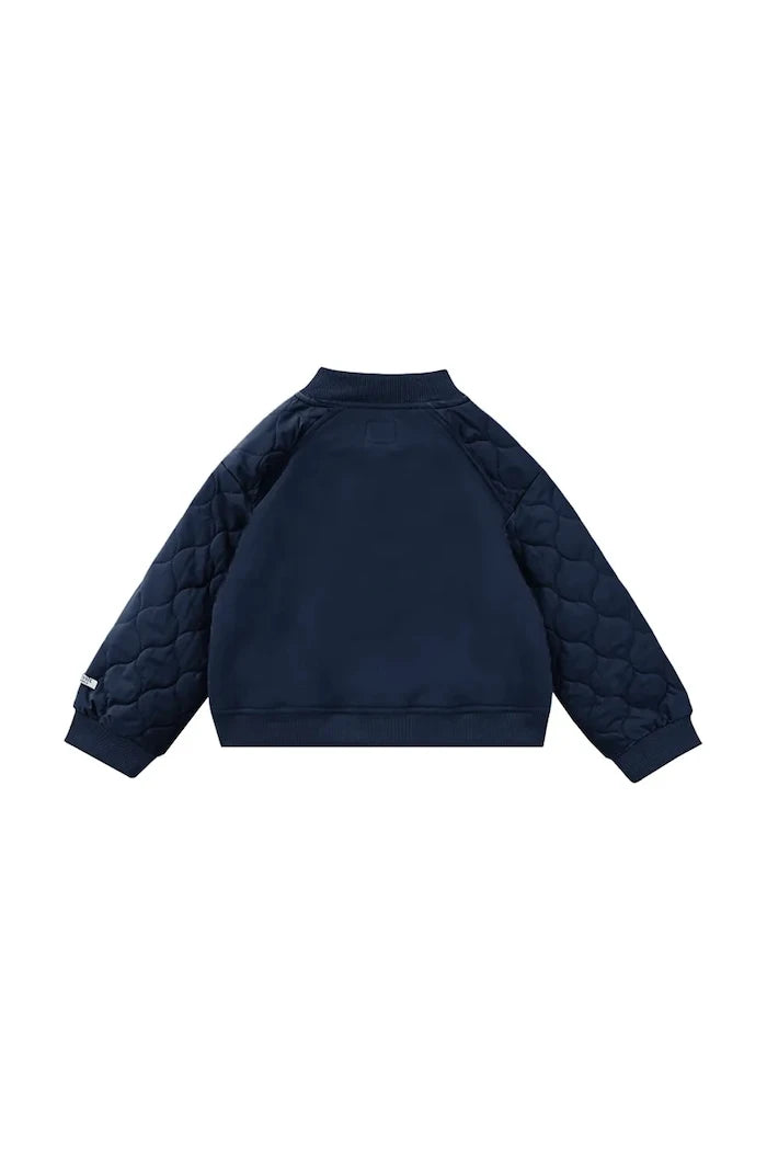 Pamuklu Bebek Bomber Ceket Noal Jacket Koala