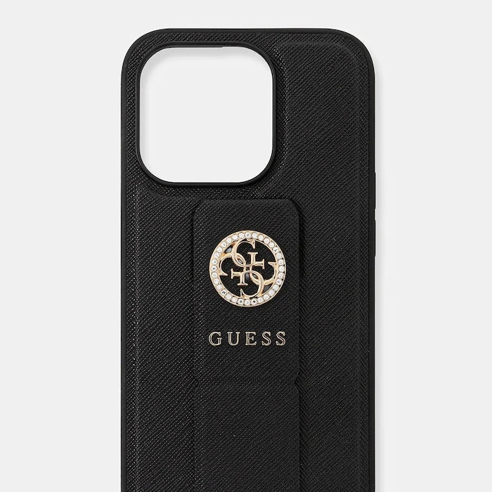 Кейс за телефон Guess iPhone 15 Pro 6.1"