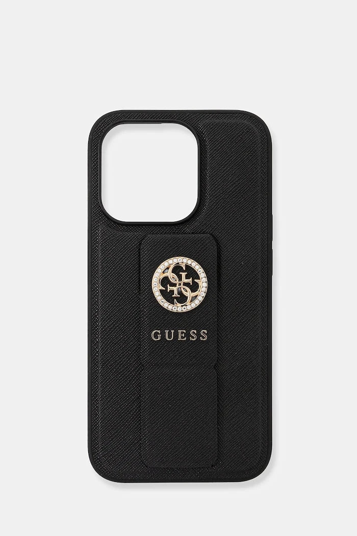 Кейс за телефон Guess iPhone 15 Pro 6.1"