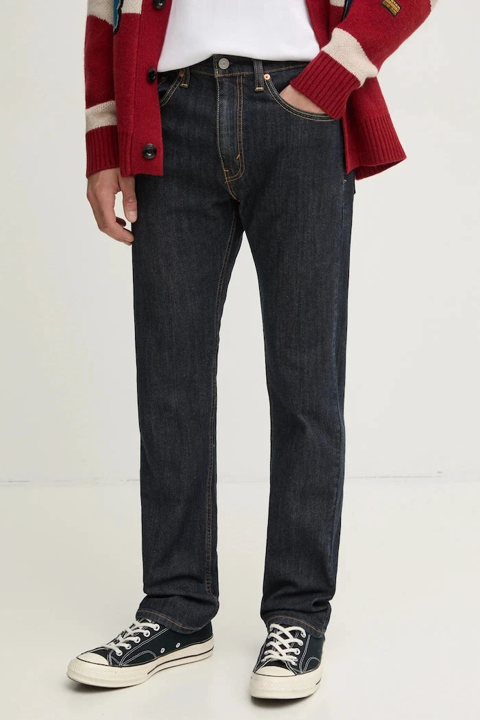 Дънки Levi's 505 Regular