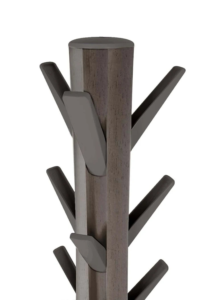 Umbra Flapper Coat Rack Üst Giyim Askılığı