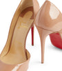 Iriza Patent Pumps 100