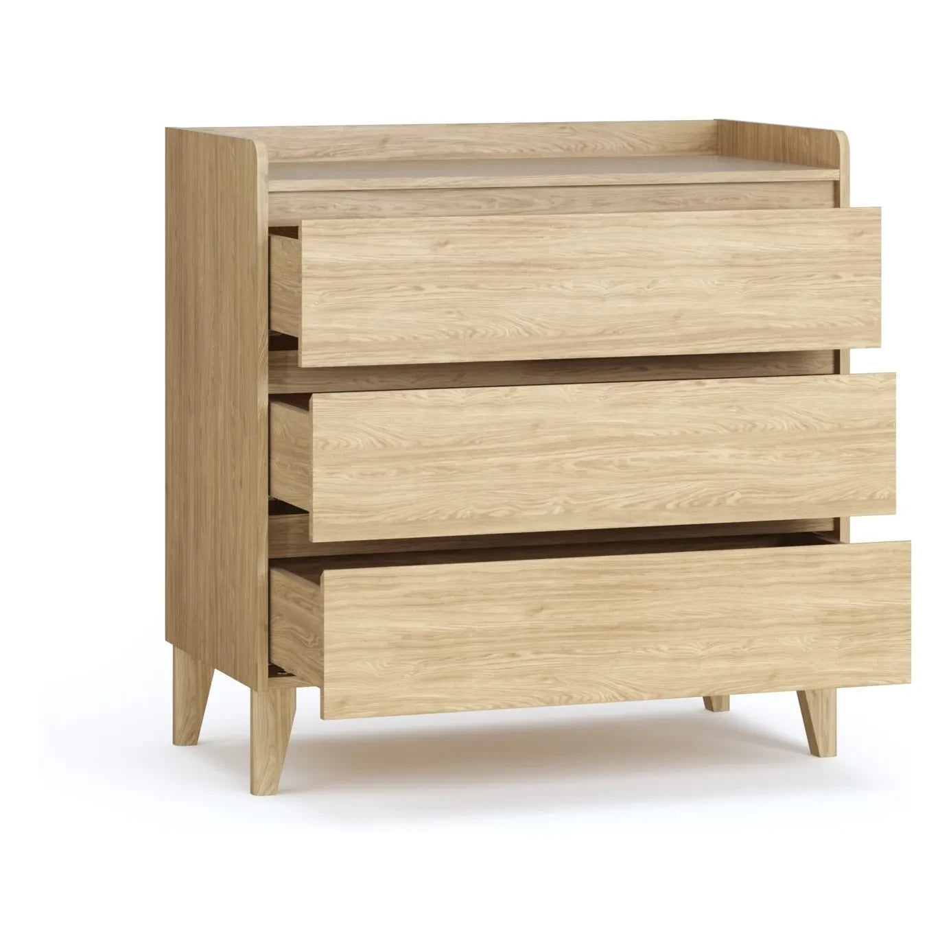 VOX - Muve chest of drawers | Oak
