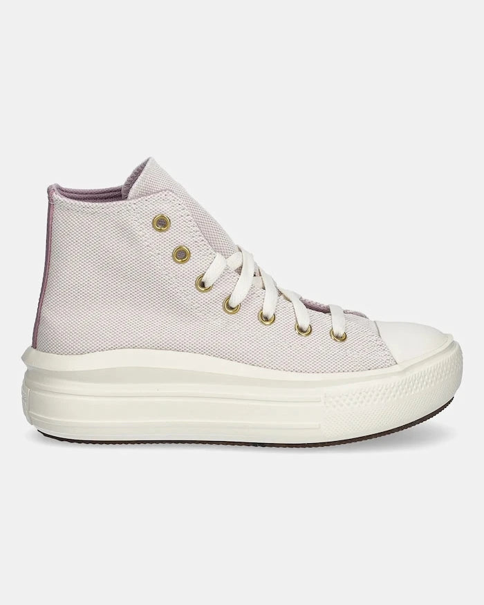 Çocuk Yüksek Converse Chuck Taylor All Star Move
