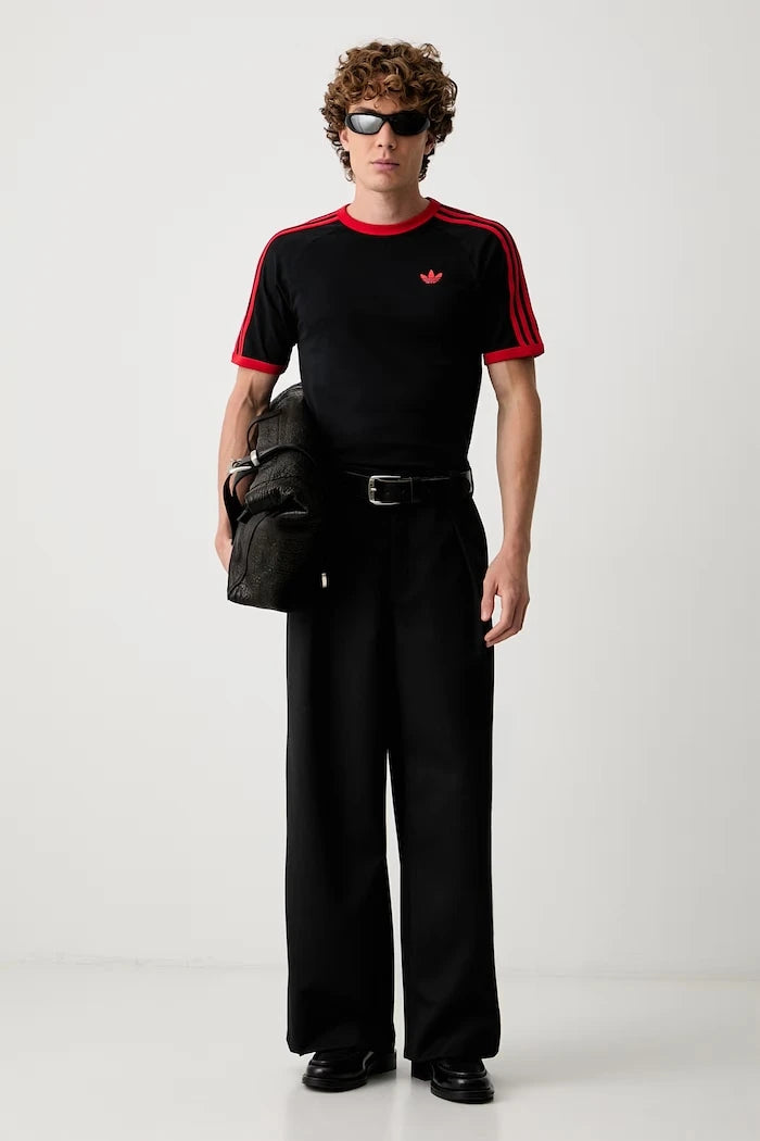 adidas Originals pamuklu erkek tişört