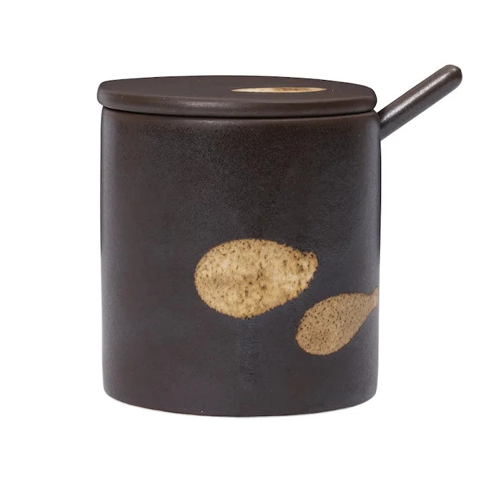 Ferm Living Контейнер за кухня 8,5 x 8 cm
