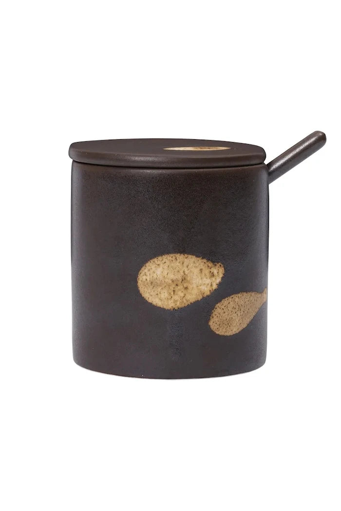 Ferm Living Контейнер за кухня 8,5 x 8 cm