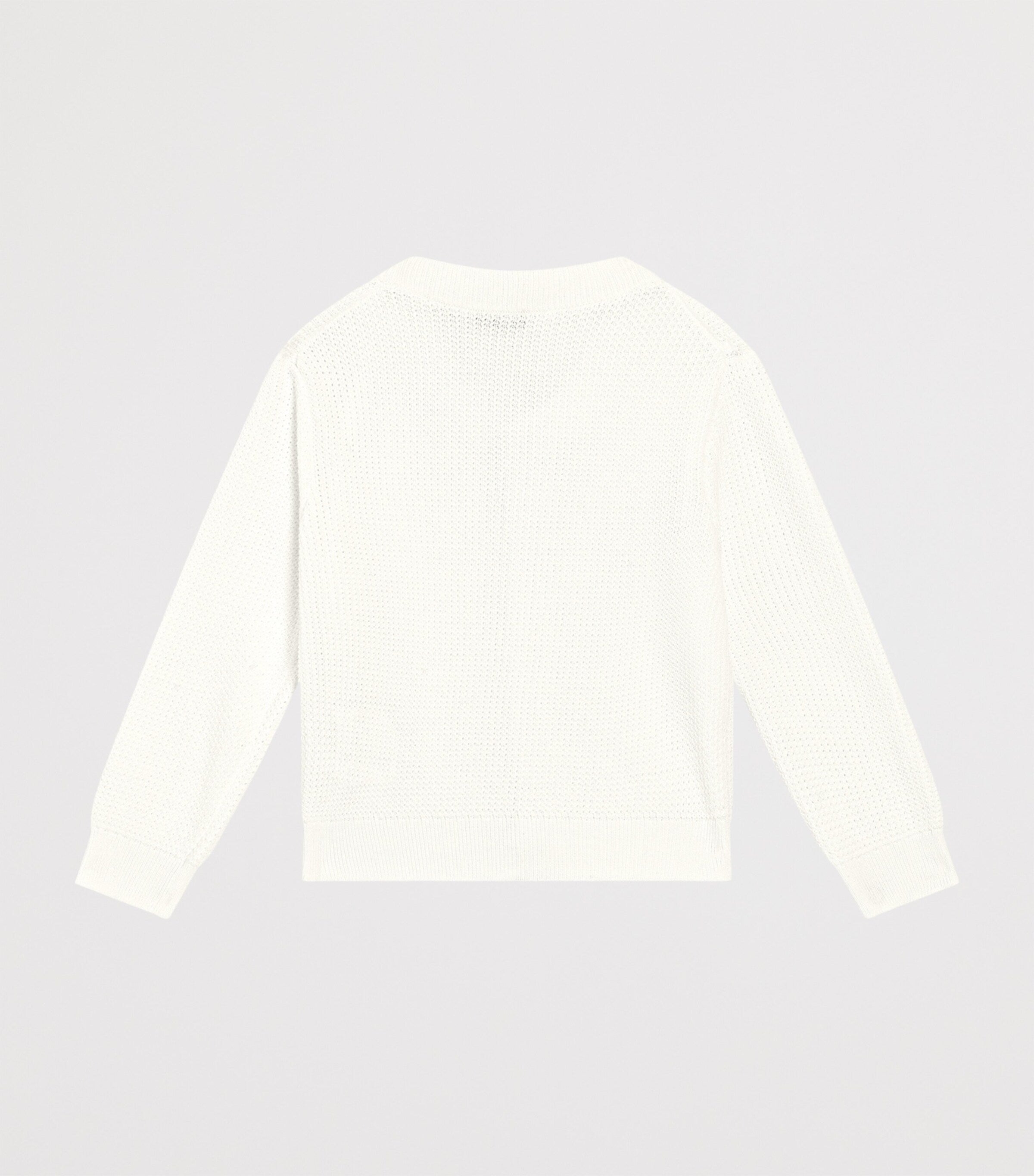 Dolce & Gabbana Kids Cotton Knitted Cardigan (3-30 Months)