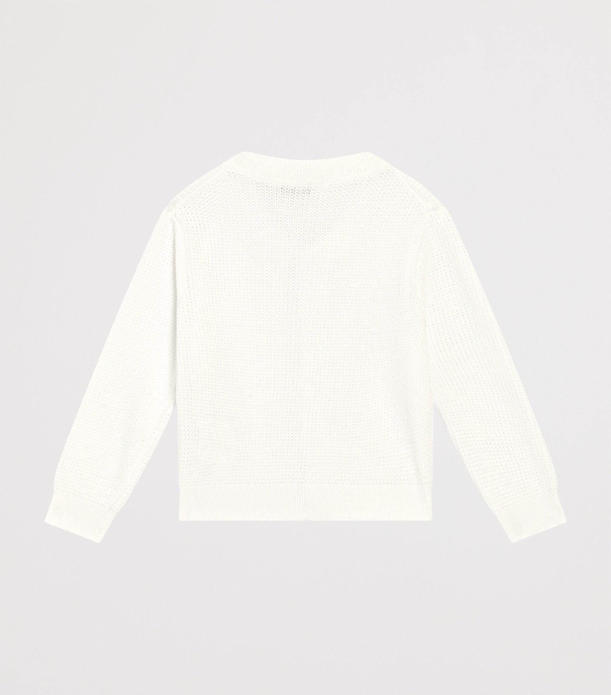 Dolce & Gabbana Kids Cotton Knitted Cardigan (3-30 Months)
