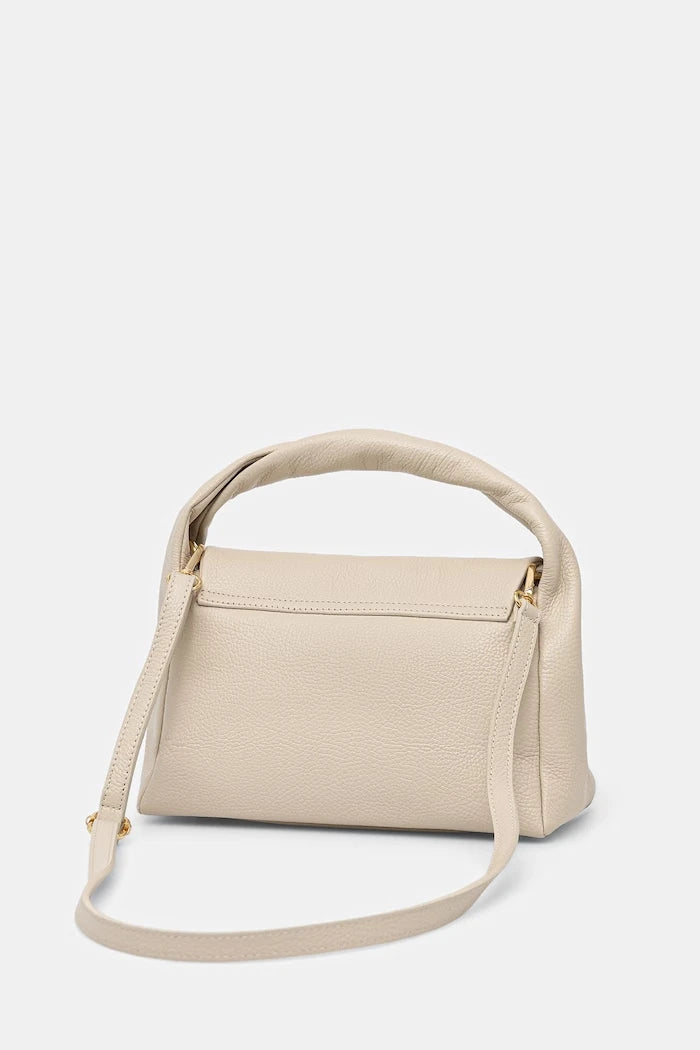 Answear.LAB kadın deri crossbody çanta