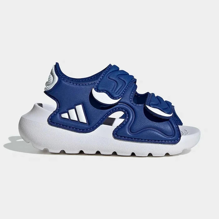 Бебешки сандали adidas ALTASWIM 3