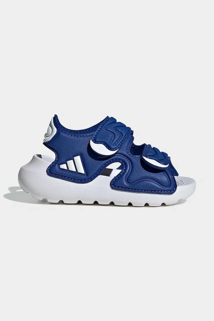 Бебешки сандали adidas ALTASWIM 3