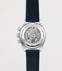 Zenith Stainless Steel Chronomaster Watch 38mm