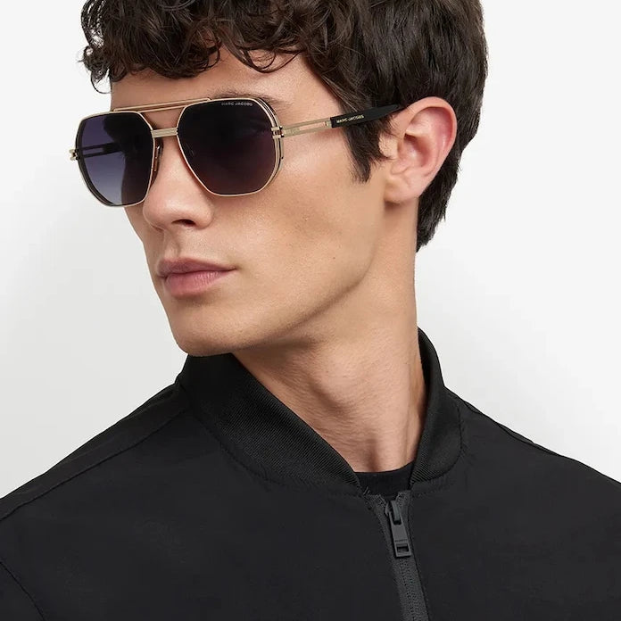 Слънчеви очила Marc Jacobs