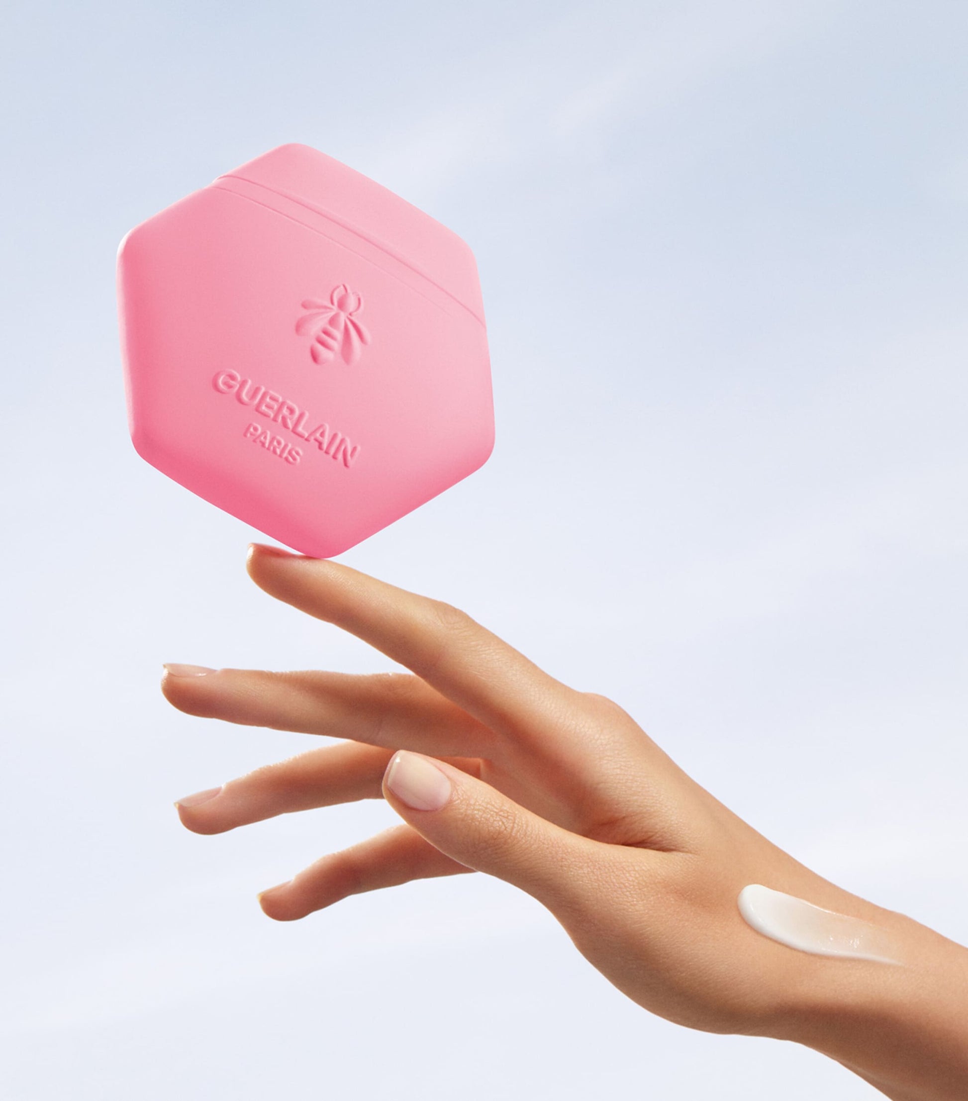 Guerlain Aqua Allegoria Florabloom Hand Cream (50ml)