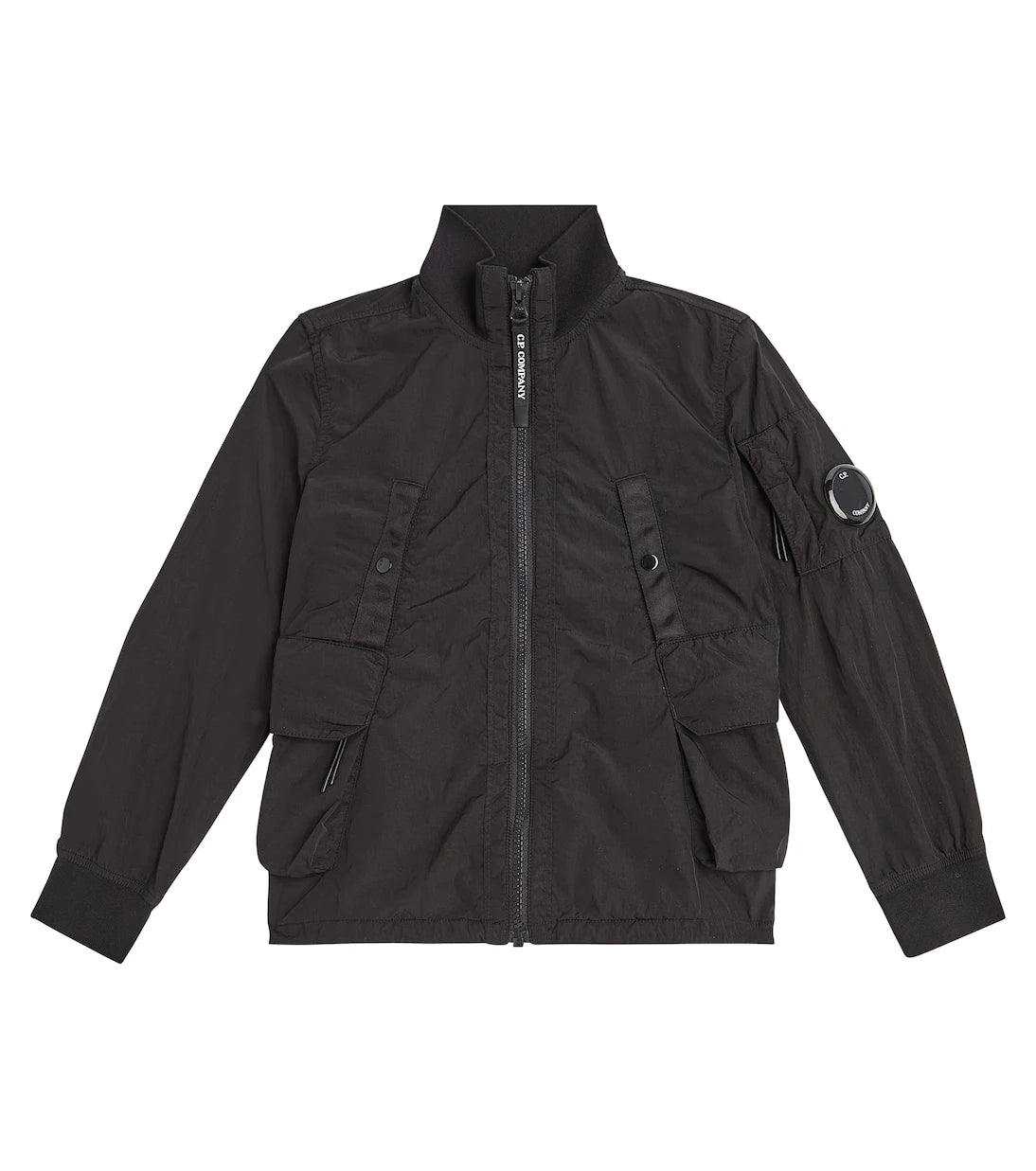 C.P. Company Kids - Chrome-R jacket