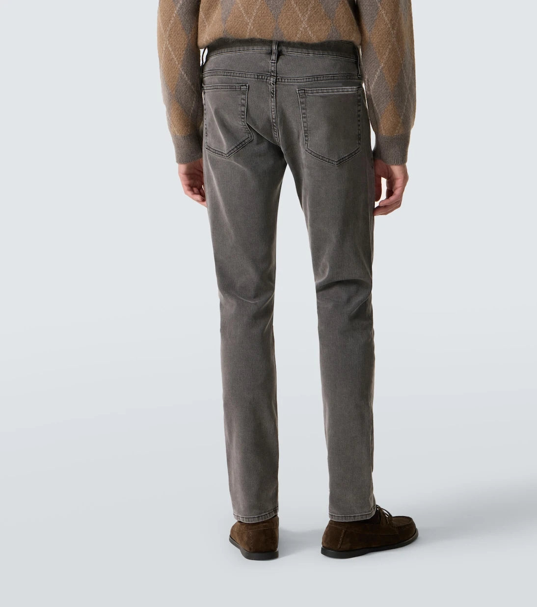 Frame - L'Homme slim jeans
