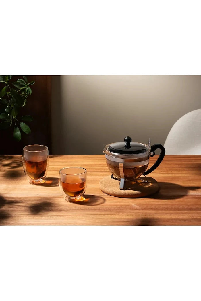 Bodum borosilikat cam bardak seti 0,35 l