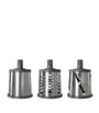 Gourmet Drum Grater