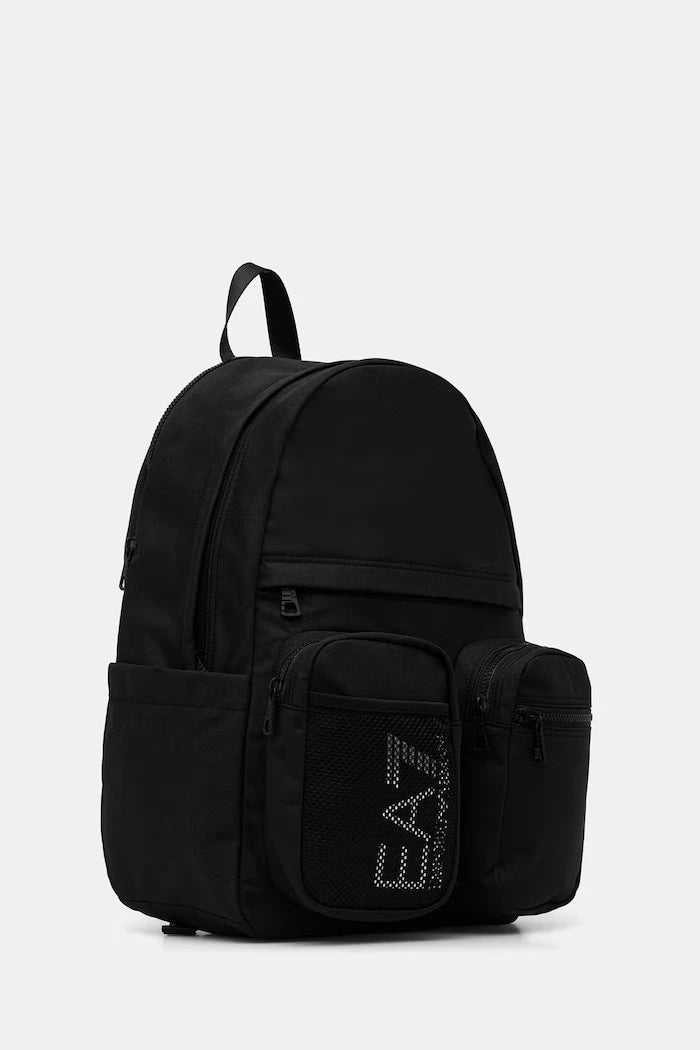 EA7 Emporio Armani спортна раница