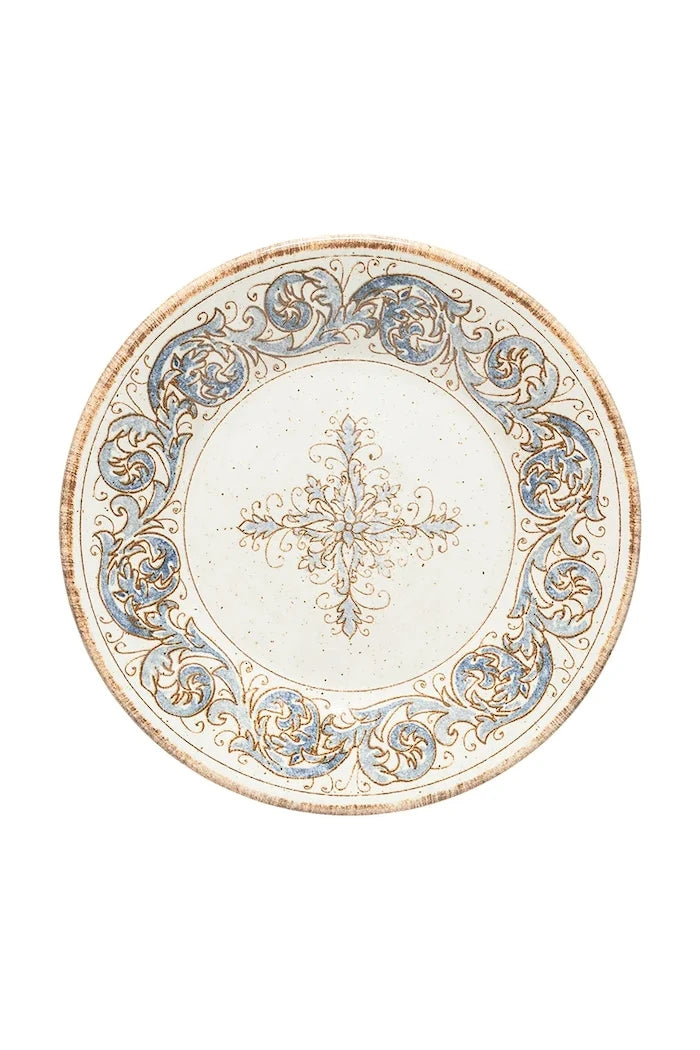 Costa Nova Sardegna Meze Tabak Seti 16 cm (6 adet)