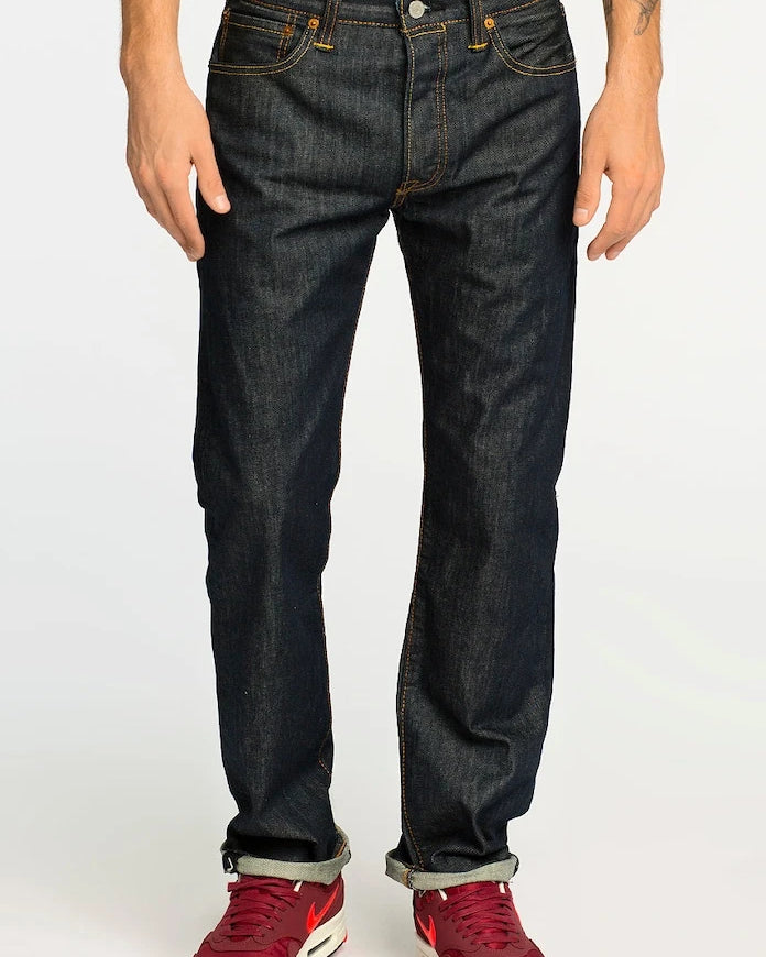 Levi's 501® LEVIS® ORIGINAL FIT Jean