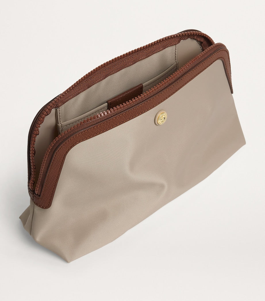 Large Nylon Wash Bag