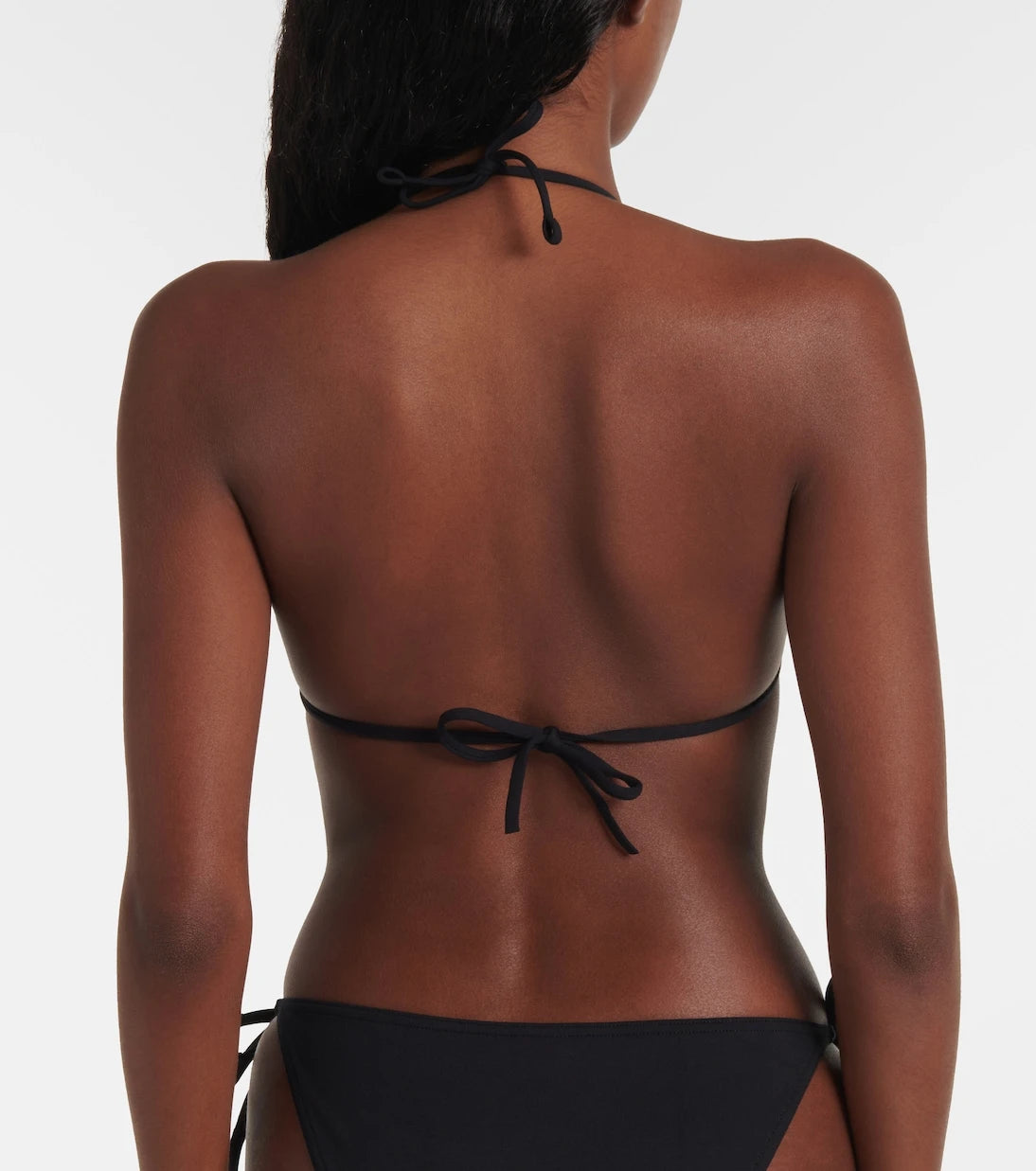 Eres - Mouna triangle bikini top