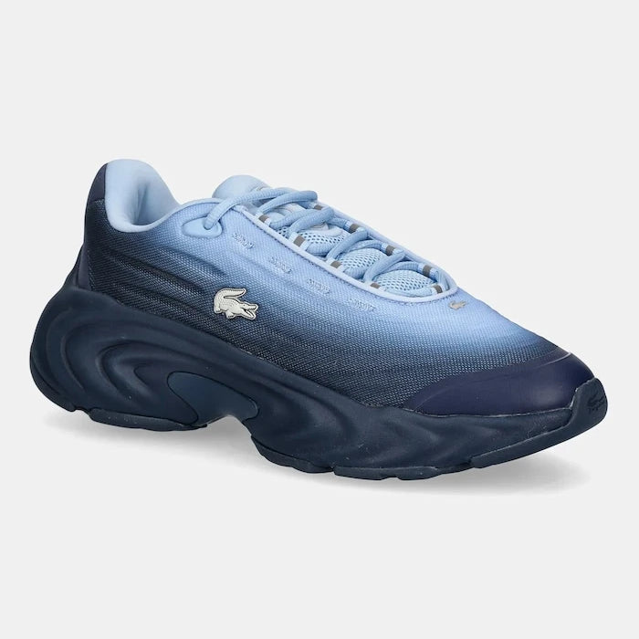 Маратонки Lacoste Spinor Sneakers