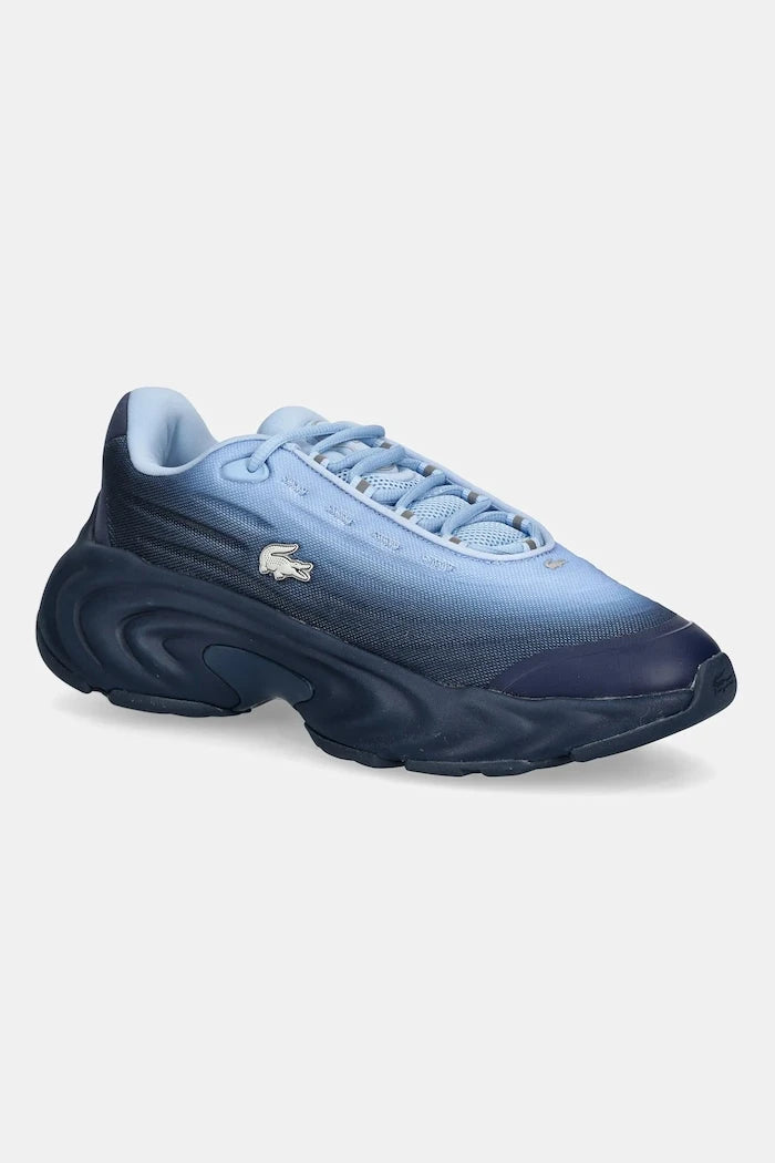 Маратонки Lacoste Spinor Sneakers
