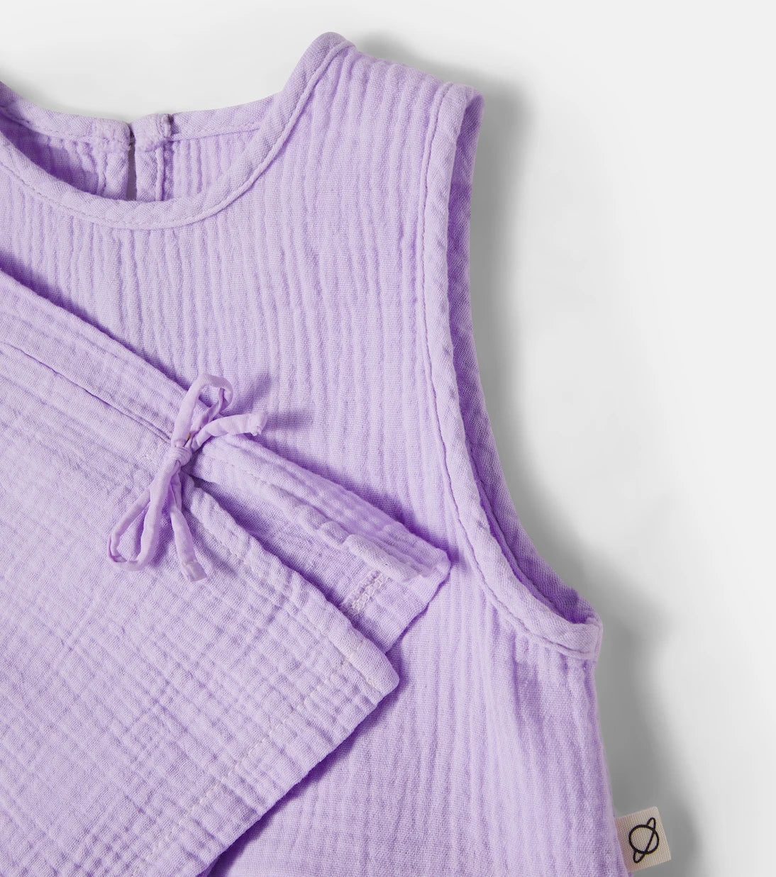 Cozmo - Blair top and Violet pants set