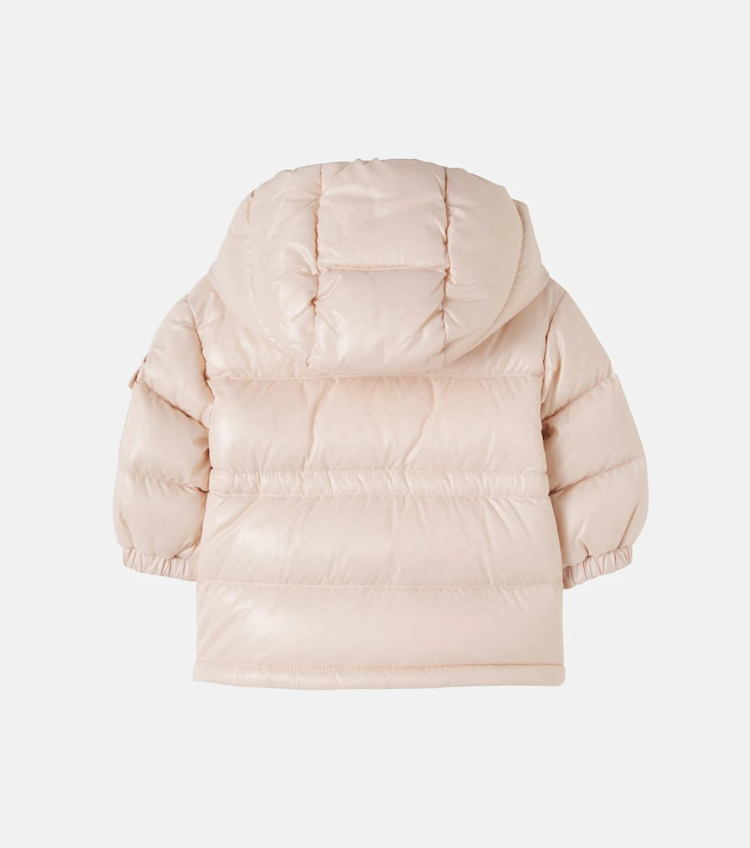 Moncler Enfant - Baby Maire down jacket