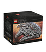 Star Wars Millennium Falcon Collector Set 75192