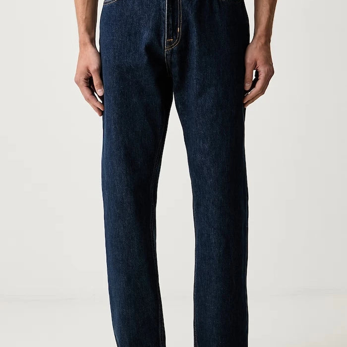 7 FOR ALL MANKIND erkek straight jean