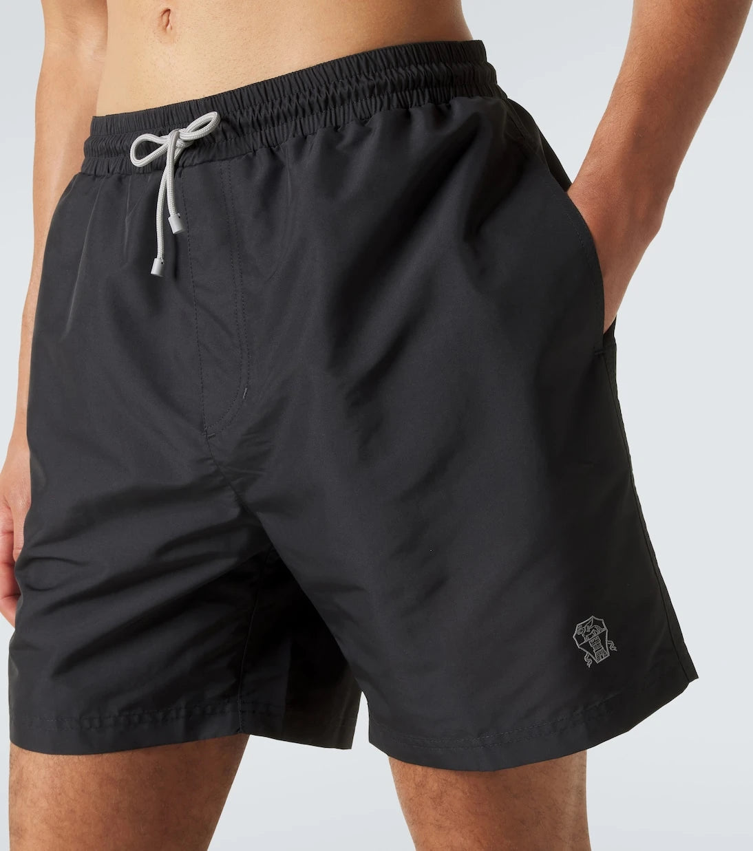Brunello Cucinelli - Swim trunks