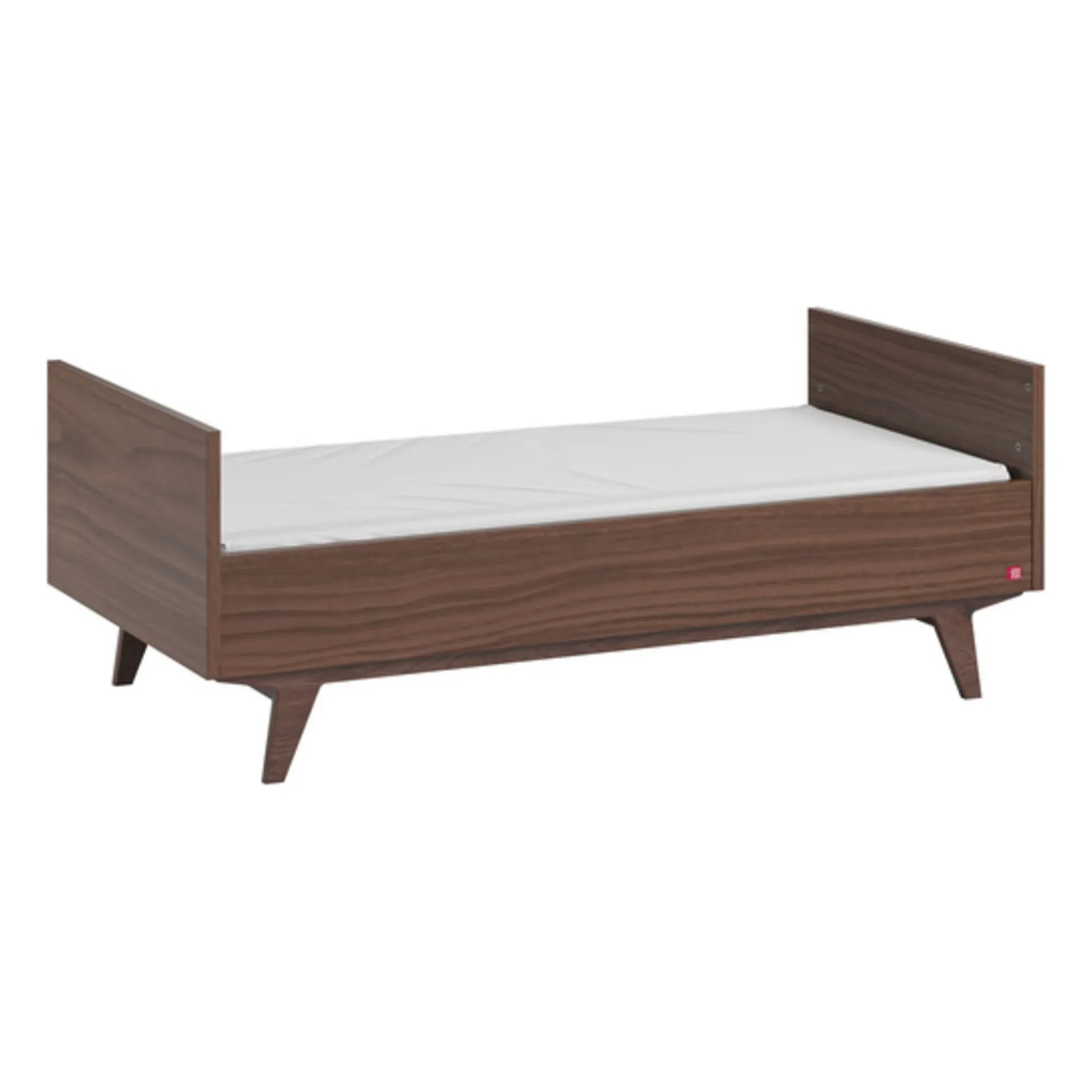 VOX - Mid II evolving bed 70x140 | Walnut
