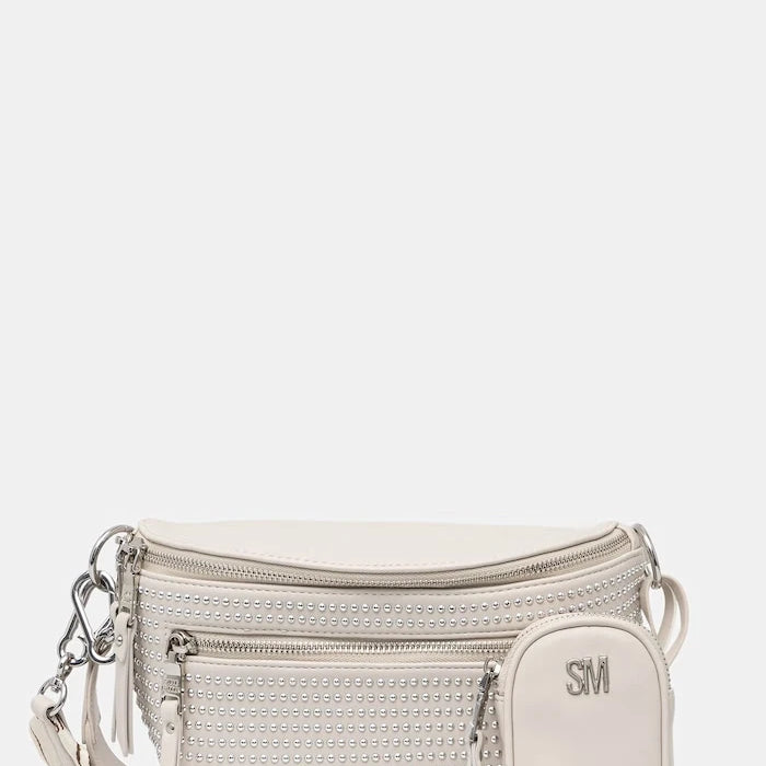 Steve Madden kadın crossbody çanta suni deri Bclarkes