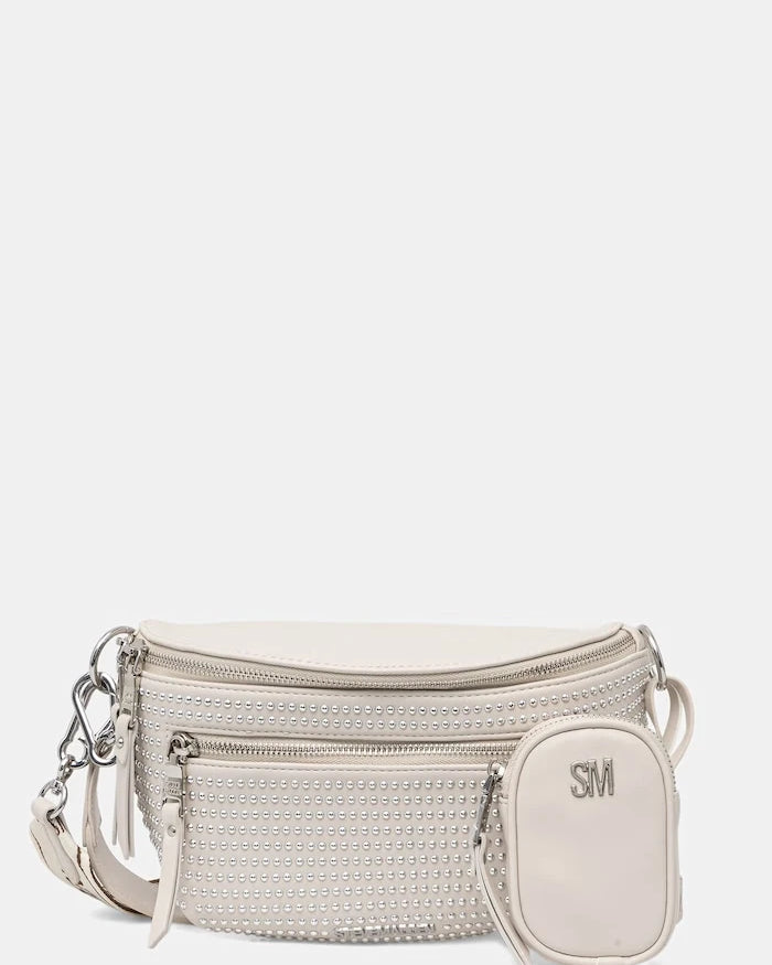 Steve Madden kadın crossbody çanta suni deri Bclarkes