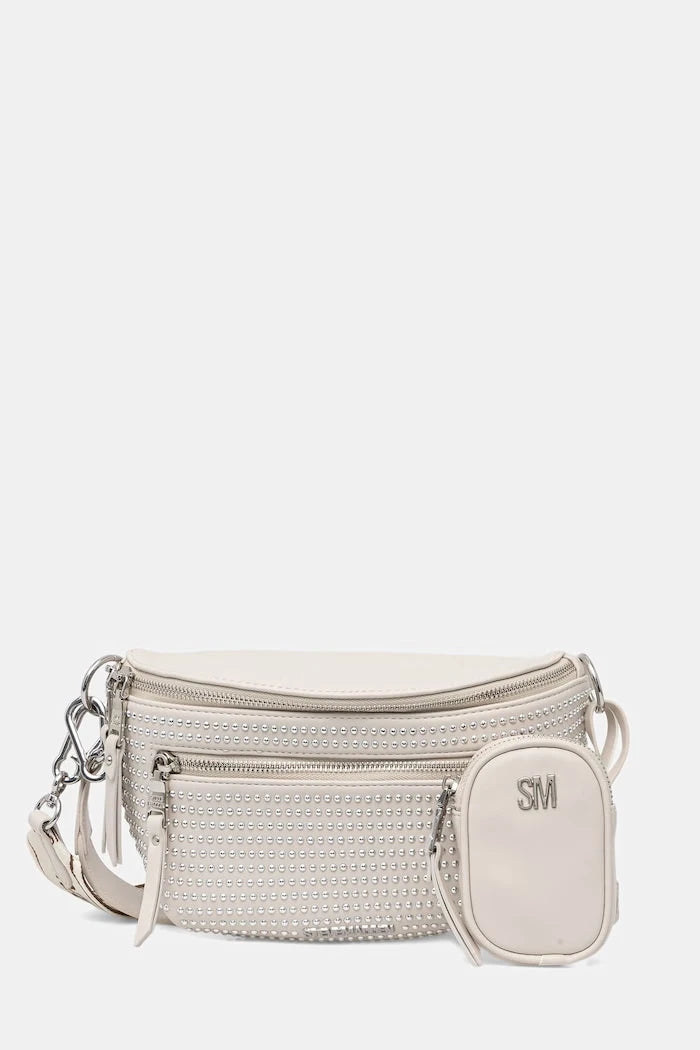 Steve Madden kadın crossbody çanta suni deri Bclarkes