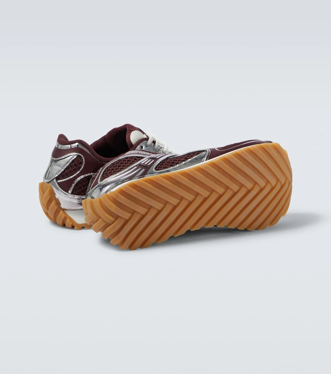Bottega Veneta - حذاء أوربت الرياضي
