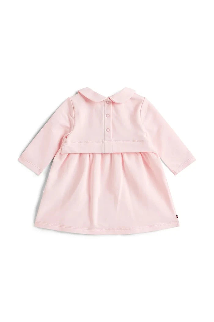 Бебешка рокля Tommy Hilfiger
