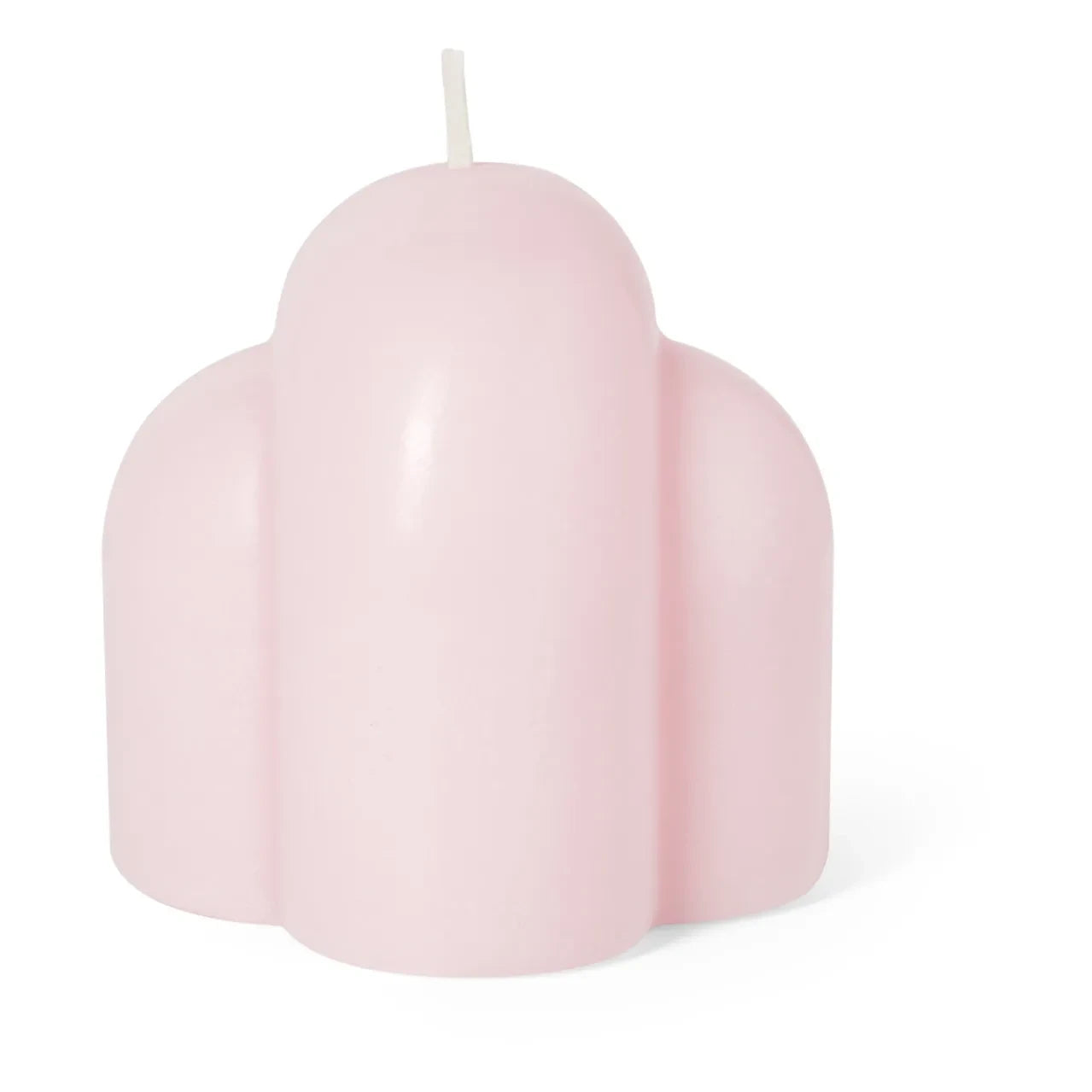 Octaevo - Templo Candle | Pink