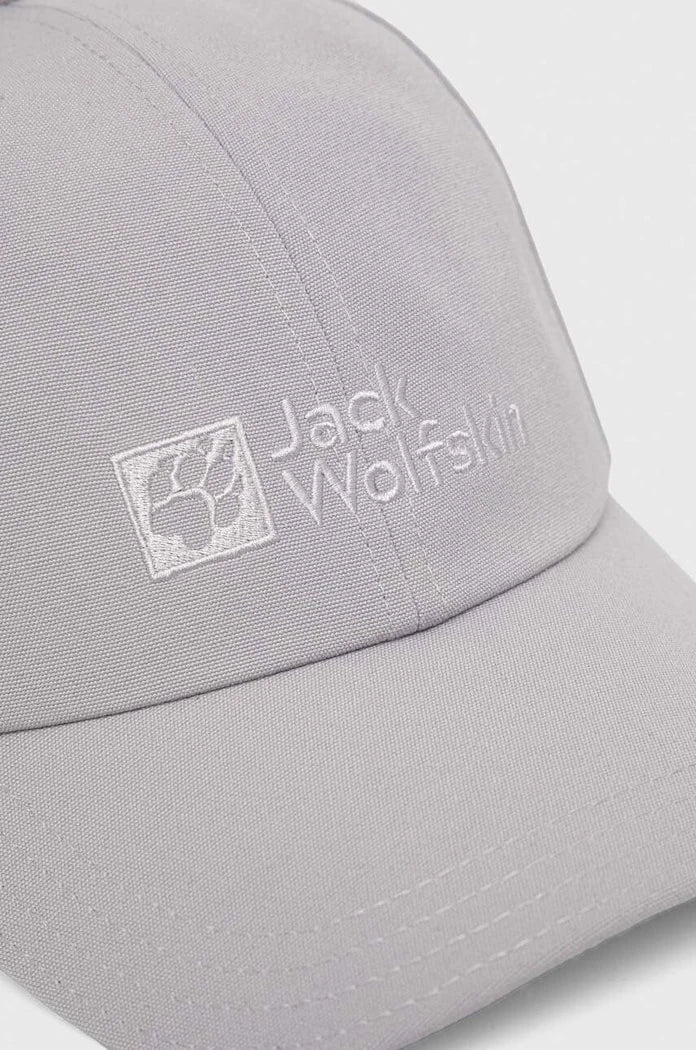 Шапка с козирка Jack Wolfskin Baseball