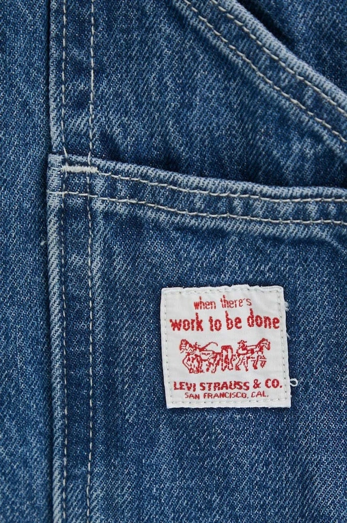 Дънки Levi's 568 STAY LOOSE STRT CARPENTER