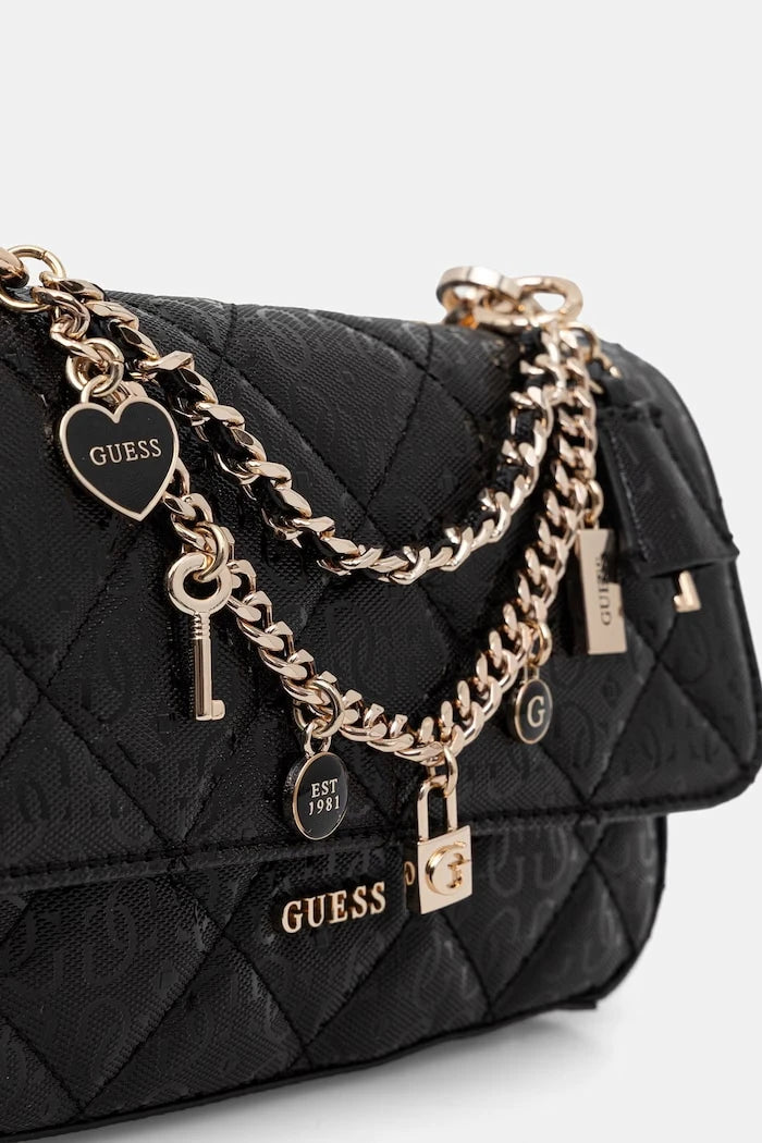 Guess çanta crossbody kadın LIBBY