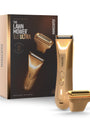 The Lawn Mower 5.0 Ultra Groin & Body Hair Trimmer